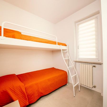 Hotel Residence La Rotonda Tignale Esterno foto