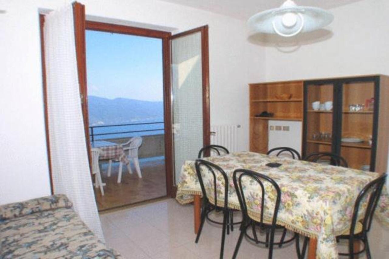 Hotel Residence La Rotonda Tignale Esterno foto